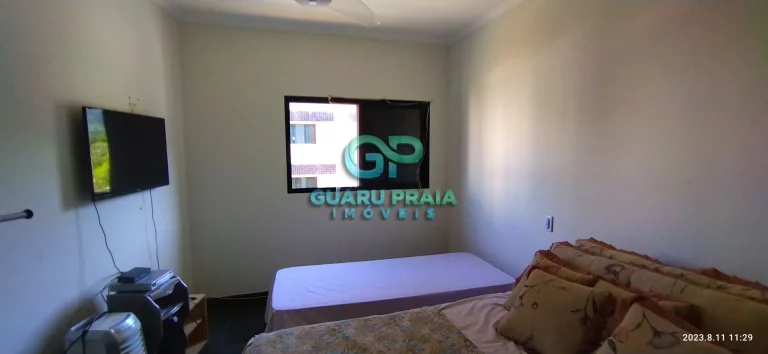 Imagem Apartamento à venda no bairro Enseada - Guarujá/SP