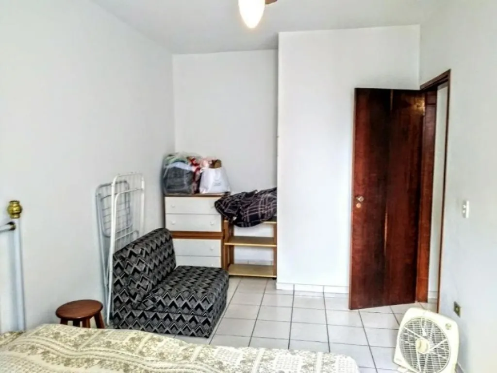 Imagem APARTAMENTO COM 48,00 m² - OCIAN - PRAIA GRANDE SP