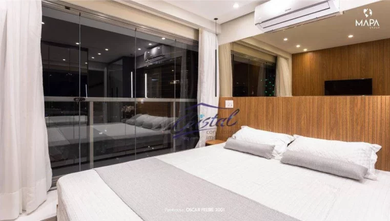 Imagem Lindo Apartamento Duplex