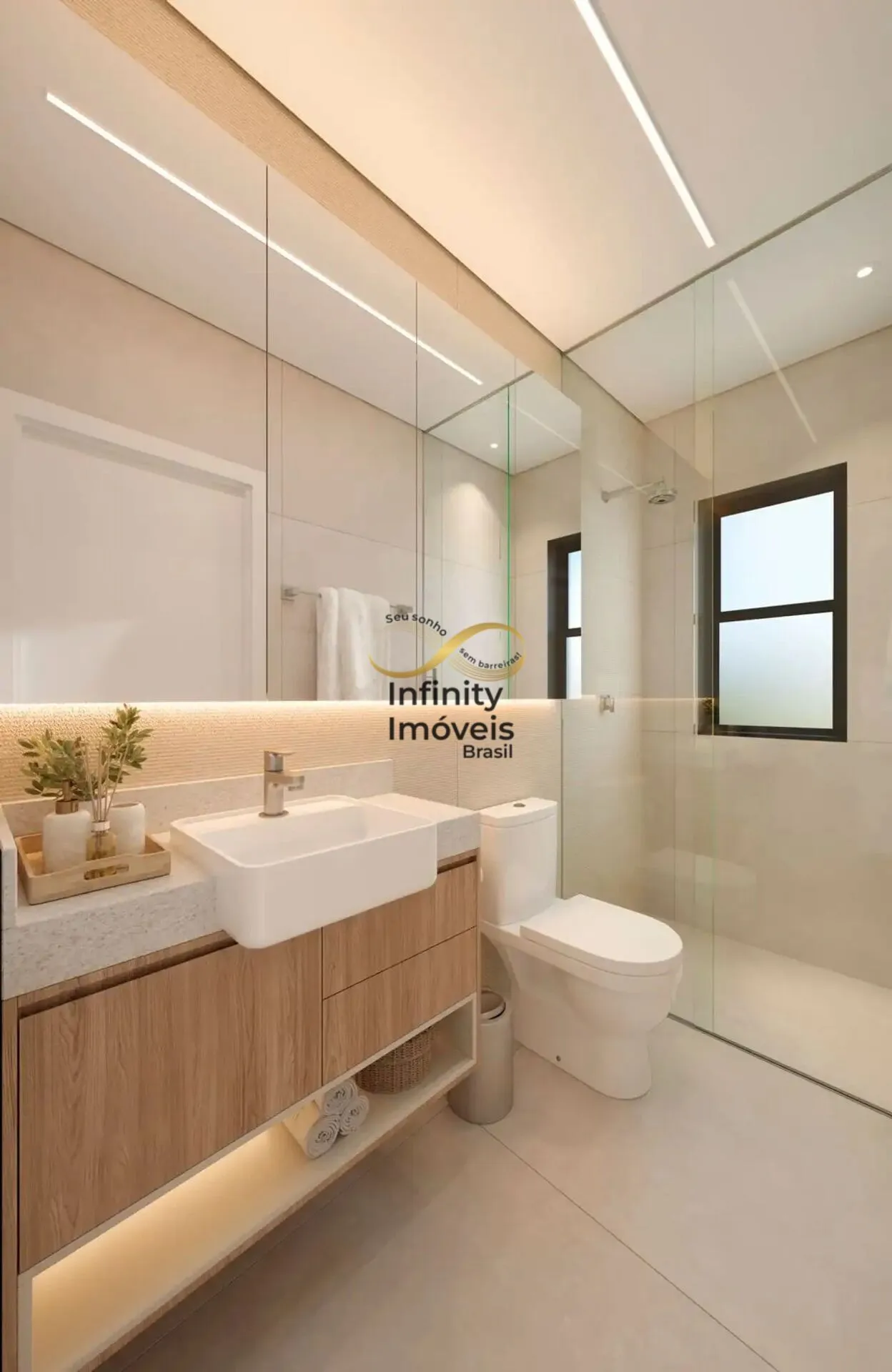 Imagem Allegro Residence - Apartamento à venda no bairro São Pedro - Belo Horizonte/MG