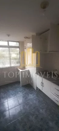 Imagem Apartamento localizado na vila industrial de SJC - Condomínio Integração Unidade SEM garagem