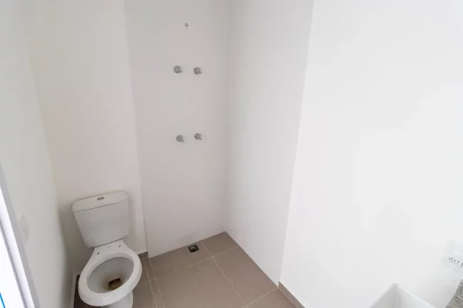 Imagem Apartamento à venda em São Paulo, Santo Amaro, com 1 quarto, 22m2