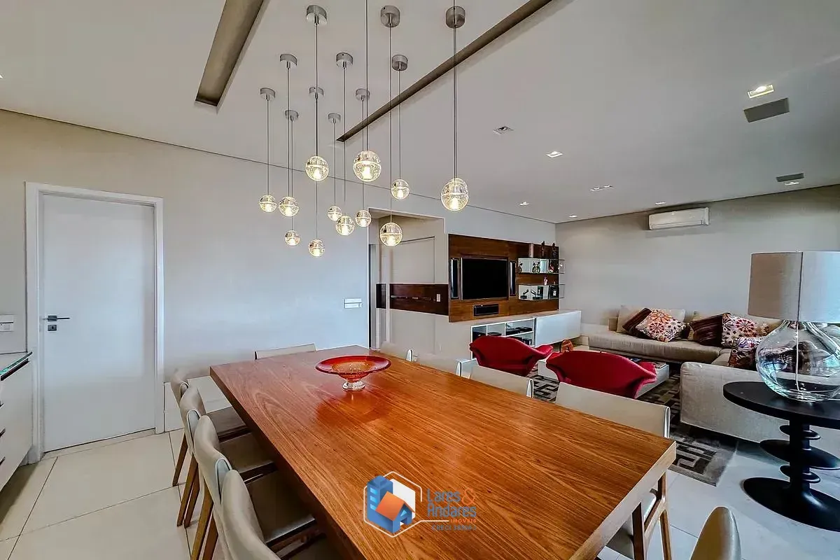 Imagem Apartamento para venda em Parque da Mooca com 4 quartos, sendo 4 suítes, 228m²