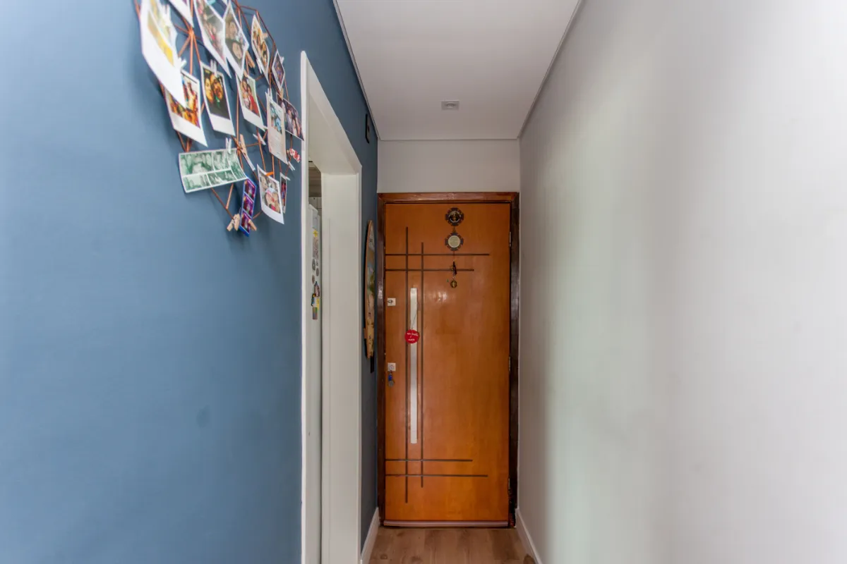 Imagem Apartamento para venda em Pirituba com 2 quartos, 55m2