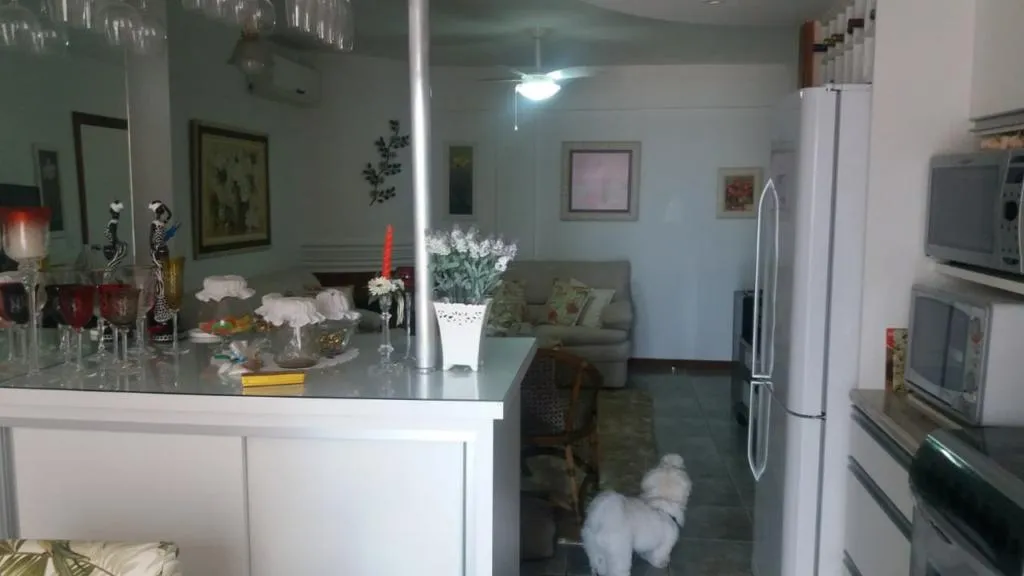 Imagem Apartamento 2 Dormitórios - Bairro Centro