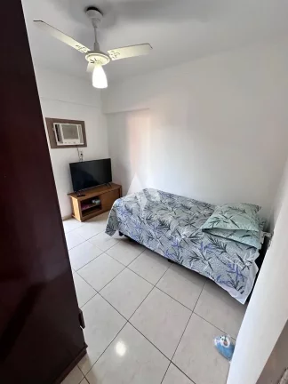 Imagem Apartamento em Aparecida, Santos/SP....