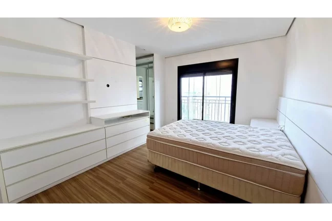 Imagem APARTAMENTO RESIDENCIAL em São Paulo - SP, Jardim Marajoara