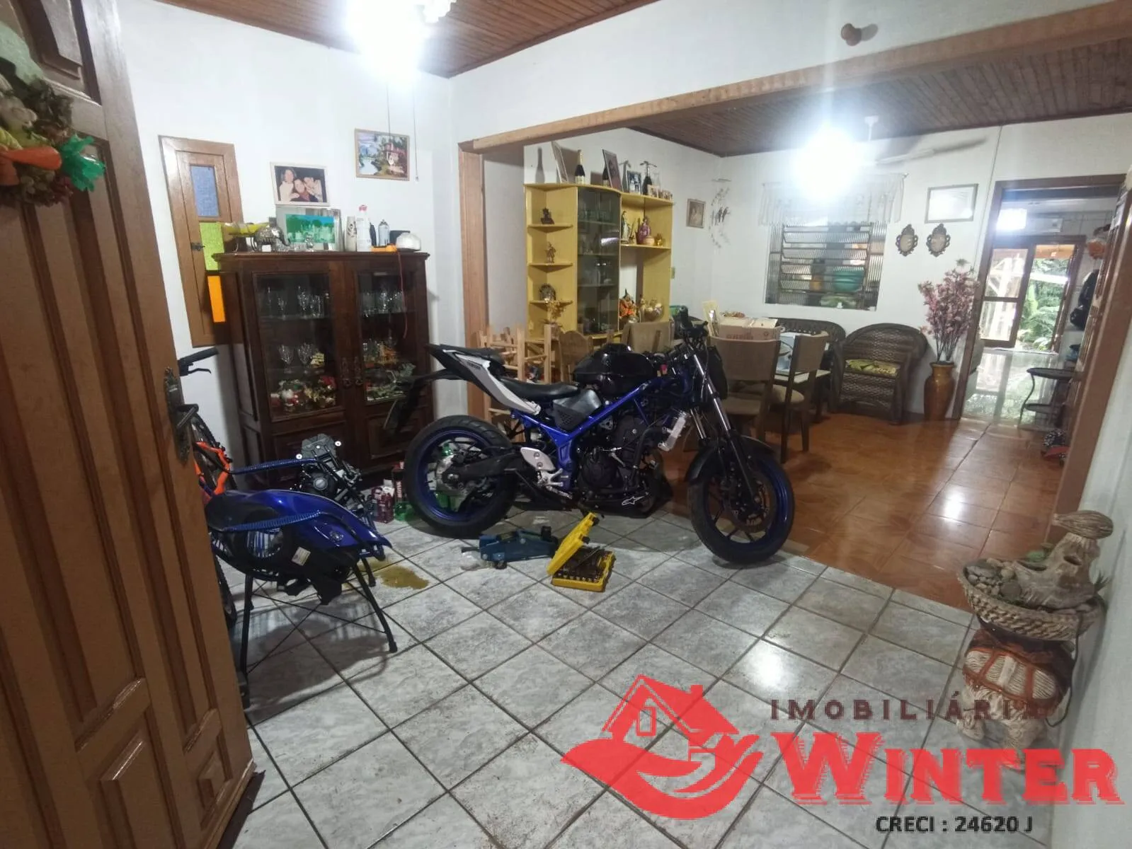 Imagem Casa com 149m² bairro Matiel, Feliz.