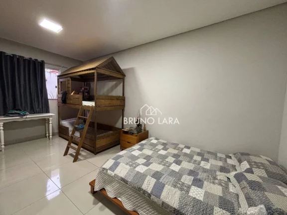 Imagem Casa à venda no bairro Vale do Amanhecer - Igarapé/MG.