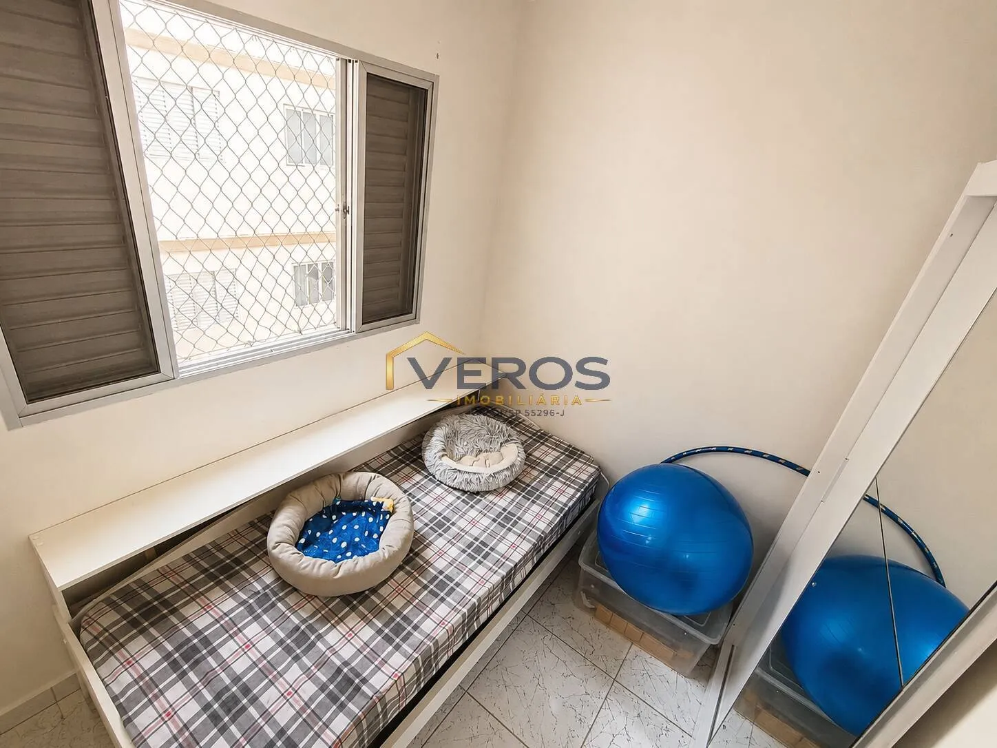 Imagem Apartamento 02 quartos a venda perto da praia no Indaiá em Caraguatatuba