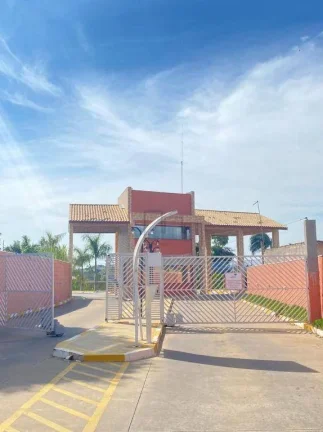 Imagem Casa com 3 dormitórios à venda, 246 m² por R$ 1.300.000,00 - Condomínio Village Serra - Araçoiaba da Serra/SP