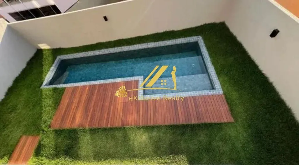 Imagem Casa RESIDENCIAL em Camaçari - Bahia, Alphaville (Abrantes)