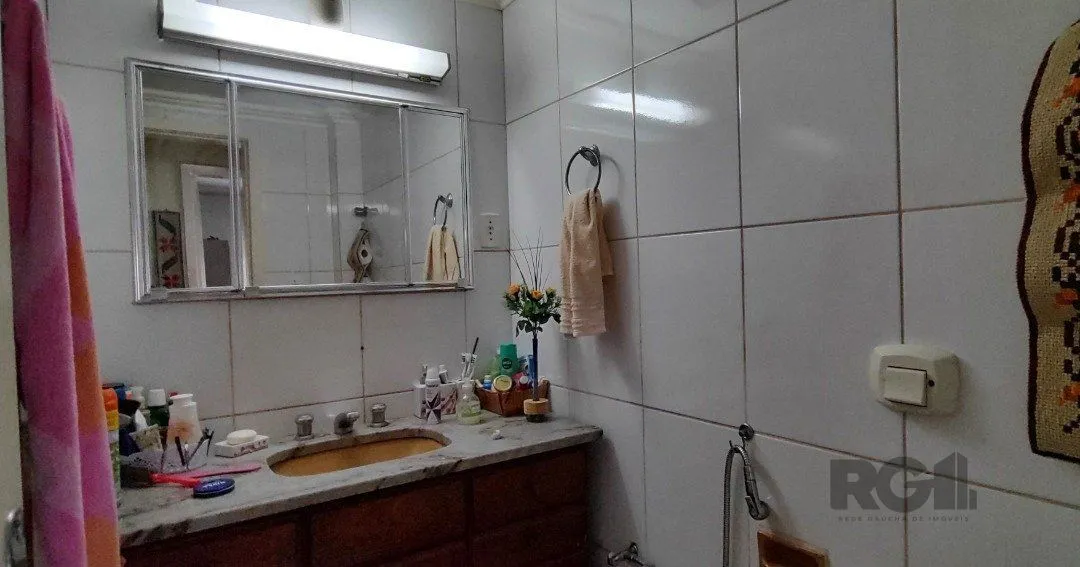 Imagem Apartamento | 3 quartos | 97,33m2 | 1 vaga | Bairro Teresópolis