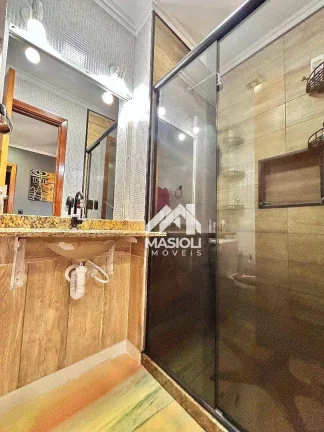 Imagem Apartamento com 2 dormitórios à venda, 103 m² por R$ 730.000,00 - Praia de Itaparica - Vila Velha/ES