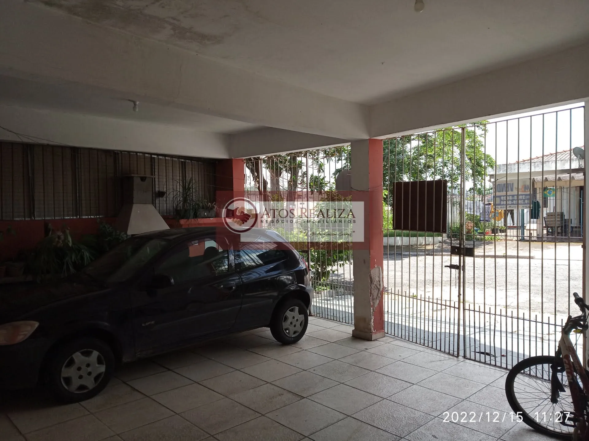 Imagem Casa em Raposo Tavares - São Paulo