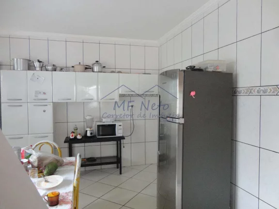 Imagem Casa Padrão