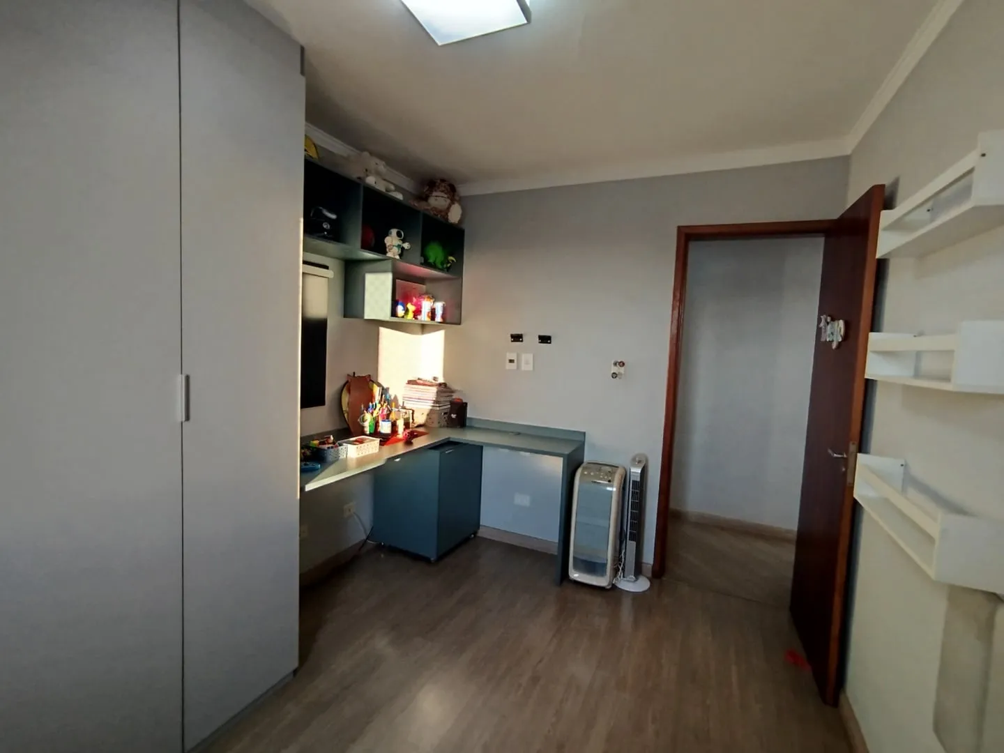 Imagem Apartamento à Venda, 2 quartos, 1 vaga, 59m² Vila Palmares - Santo André/SP