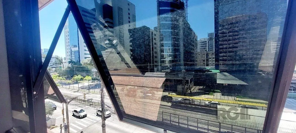 Imagem Sala para comprar na avenida Carlos Gomes no Bairro Boa Vista