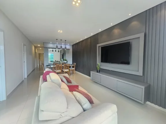 Imagem CASA RESIDENCIAL em MANAUS - AM, TARUMÃ