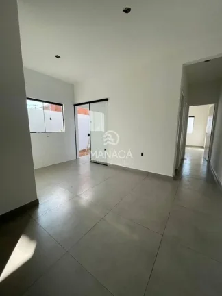 Imagem Vende-se Linda casa no bairro São Cristóvão