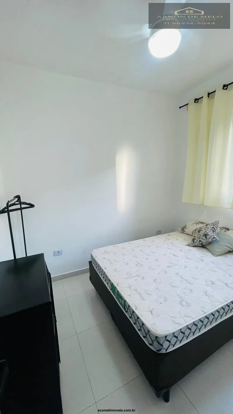 Imagem Casas no Litoral para venda em Praia Grande no bairro Vila Caiçara
