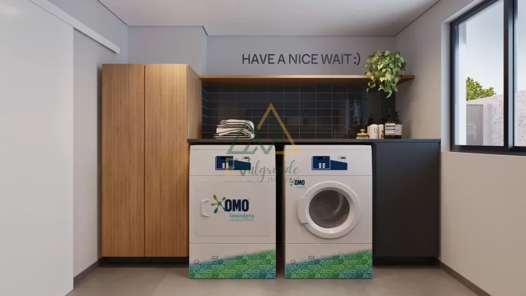 Imagem STONE URBAN HABITAT