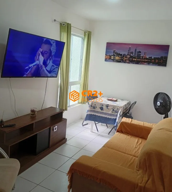 Imagem Vendo Excelente apartamento no Janga com 55m2