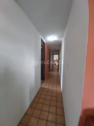 Imagem Apto - 3 Quartos - 2 Suítes - 90 m² - Ponta de Campina, Cabedelo/PB.