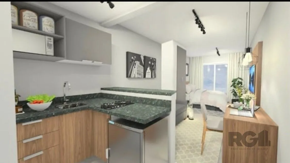 Imagem Apartamento em Centro Histórico