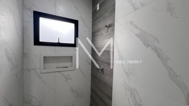 Imagem Casa Térrea à Venda 3 Quartos 2 Suítes 148m² - Veredas de Campos - SJC