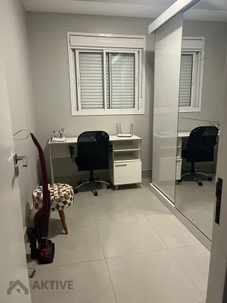 Imagem Apartamento em Alphaville - Barueri, SP