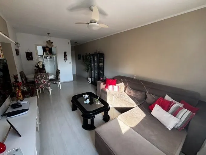 Imagem Apartamento 2 Dorm com Suíte e Vaga Próximo ao Bourbon Wallig