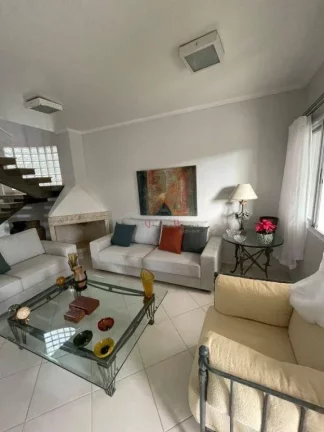 Imagem Casa com 4 dormitórios à venda, 287 m² por R$ 1.390.000,00 - Loteamento Residencial Dolce Vita - Itatiba/SP