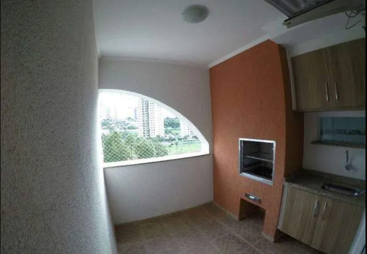 Imagem Apartamento com 2 Quartos à Venda, 63 m² em Vila Ema - São José Dos Campos