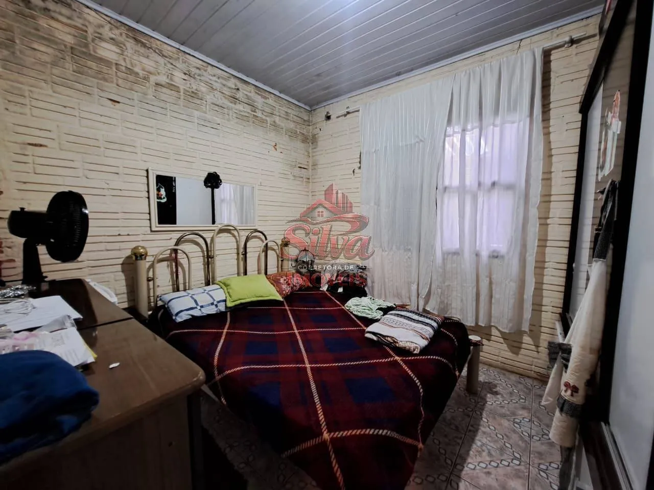 Imagem C102 | Casa 2 dormitórios com 4 kitnets em Mariluz