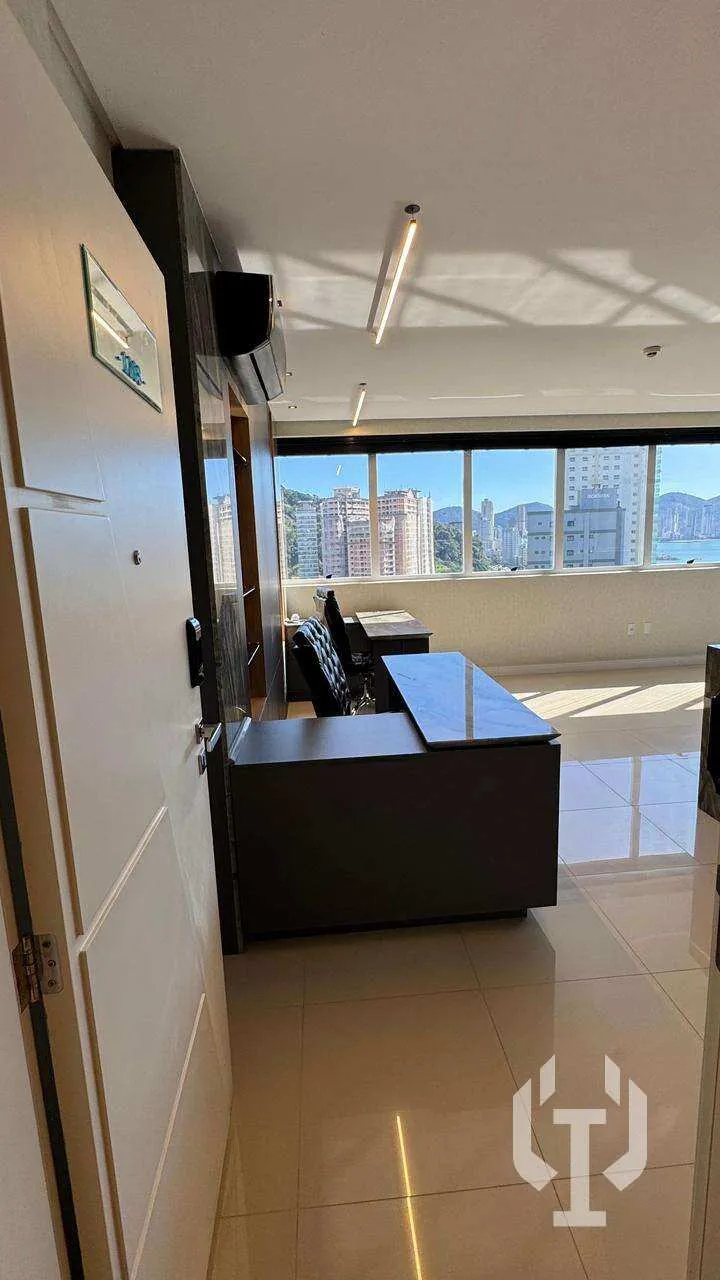 Imagem Sala comercial à venda em Itapema, Meia Praia, 35,5m2