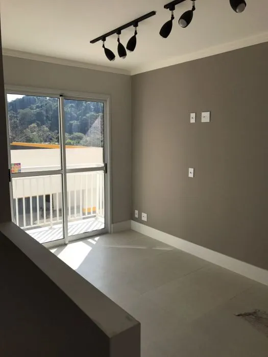 Imagem Apartamento no Jardim Nove de Julho