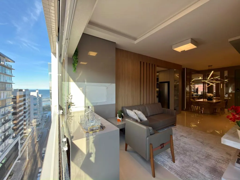 Imagem Apartamento 2 Dormitórios - Bairro Navegantes