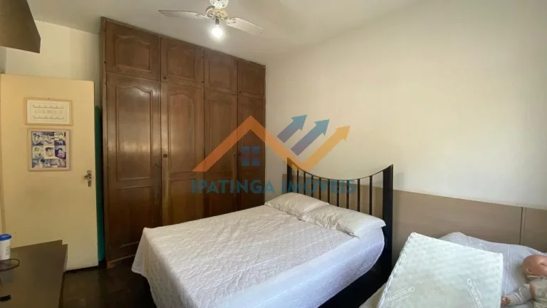 Imagem Casa à Venda em Iguaçu - Ipatinga