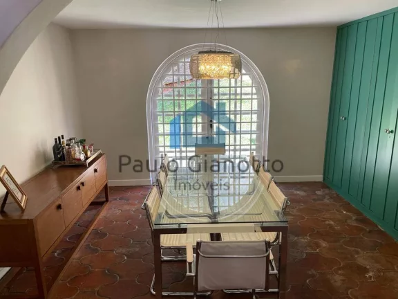 Imagem Casa à venda no condomínio Jardim Colonial Granja Viana