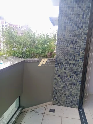 Imagem Apartamento duplex à venda no Cambuí em Campinas, São Paulo.