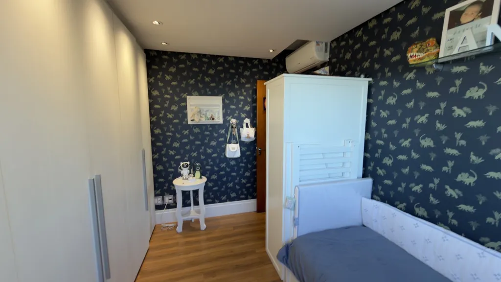 Imagem Apartamento em Petrópolis