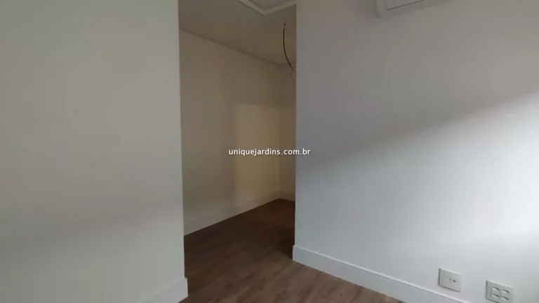 Imagem Apartamento à venda Paraíso São Paulo