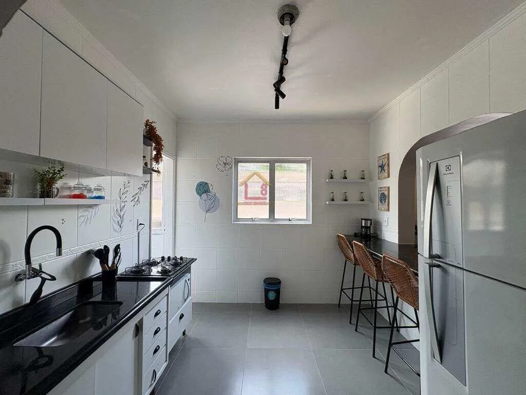 Imagem apartamento a venda - Tupi