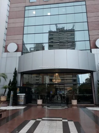 Imagem Conjunto Comercial à venda Jardim América São Paulo
