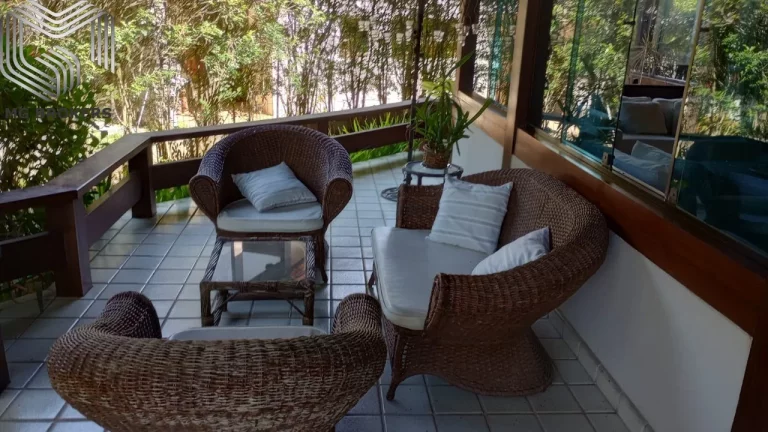 Imagem Casa em Condominio RESIDENCIAL em NITERÓI - RJ, LARGO DA BATALHA