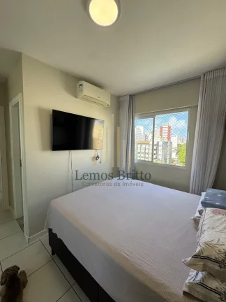 Imagem APARTAMENTO RESIDENCIAL em SALVADOR - BA, CAMINHO DAS ÁRVORES