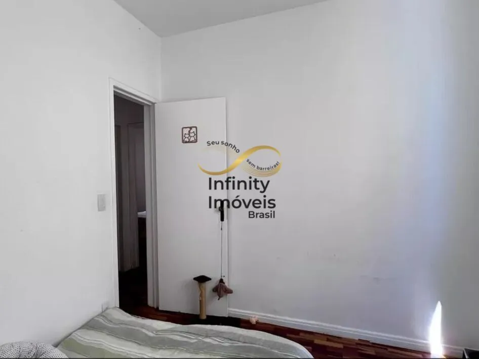 Imagem Apartamento à venda no bairro Luxemburgo - Belo Horizonte/MG
