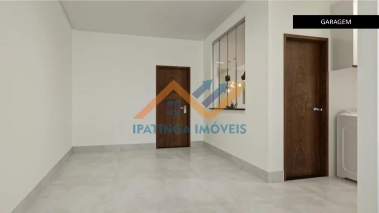 Imagem Apartamento de 3 quartos no Residencial Bethânia