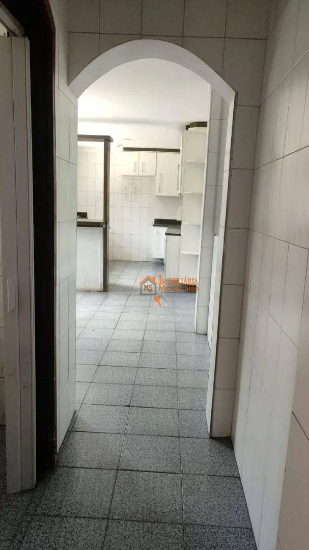 Imagem Sobrado com 2 dormitórios à venda, 117 m² por R$ 680.000,00 - Jardim Ipanema - Guarulhos/SP